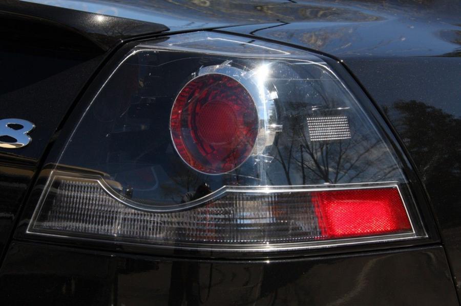  Pontiac G8 2008 года  (фото 62 из 85)